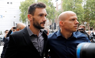 Hugo Lloris