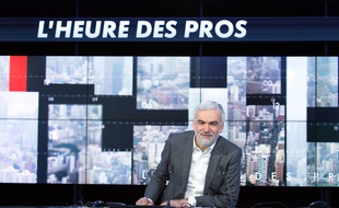 Accusé d'avoir tenu des propos climatosceptiques sur le plateau de «L'Heure des pros», Pascal Praud a réfuté ces accusations, dénonçant un «procès en sorcellerie».
