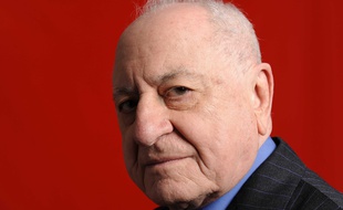 Pierre Bergé en 2009