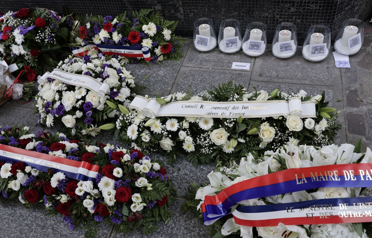 Attentat rue des Rosiers : Le superviseur présumé de l'attaque arrêté par les Palestiniens