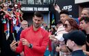 Pourquoi Novak Djokovic est plus populaire que jamais en Australie