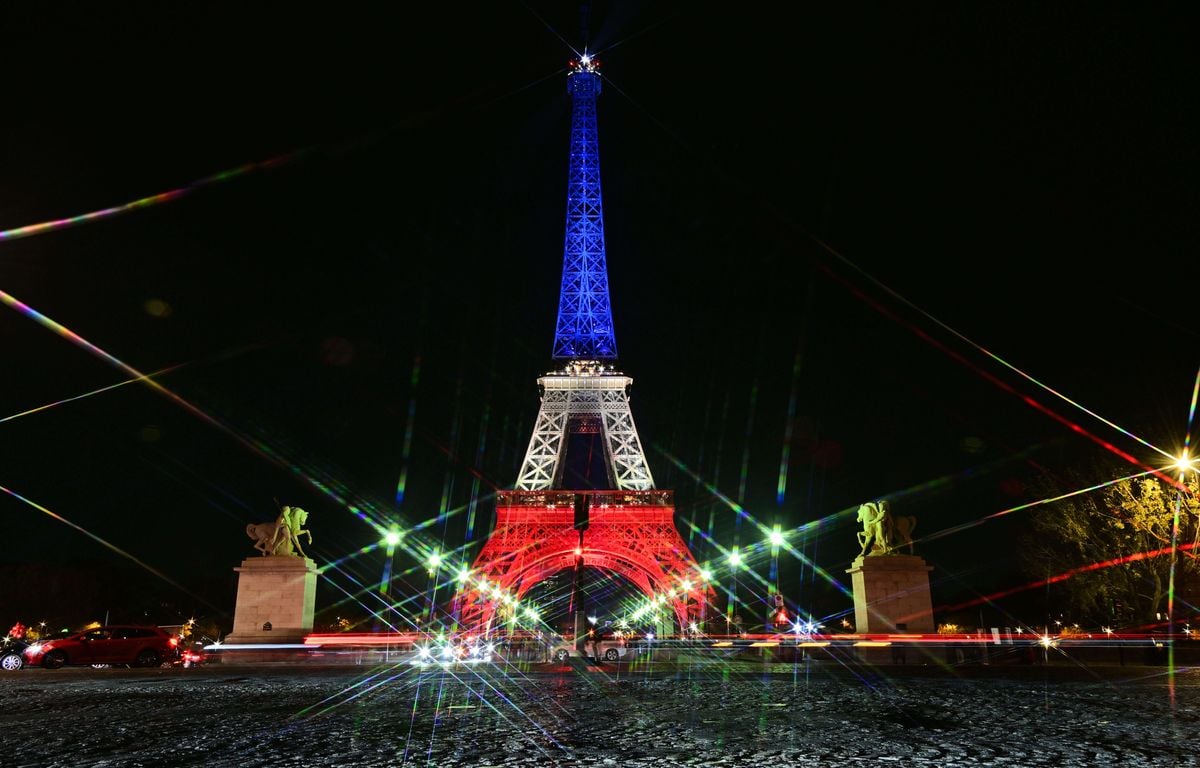 En images : Cérémonies, recueillement et témoignages pour les dix ans des attentats 13-Novembre