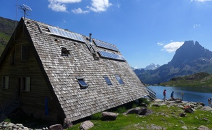 Le parc national des Pyrénées lance un site internet pour connaître le potentiel solaire de sa maison.