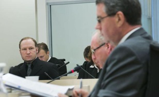 Anders Behring Breivik est-il pénalement responsable ? A quelques jours de la fin de son procès, l'extrémiste de droite jugé pour la mort de 77 personnes en Norvège reste une énigme pour les psychiatres, laissant grande ouverte la question de son sort : la prison ou l'asile.