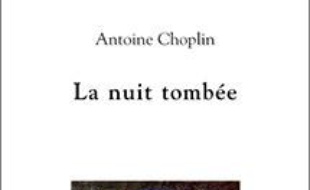La nuit tombée