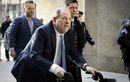 Harvey Weinstein déclaré coupable d’un viol et de deux agressions sexuelles
