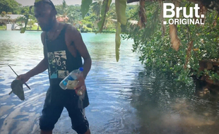 Sur les îles de Vanuatu, les habitants ont déclaré la guerre au plastique