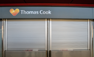 Des supporters de Chelsea ont acheté leur billet contre le Losc chez Thomas Cook Sport.