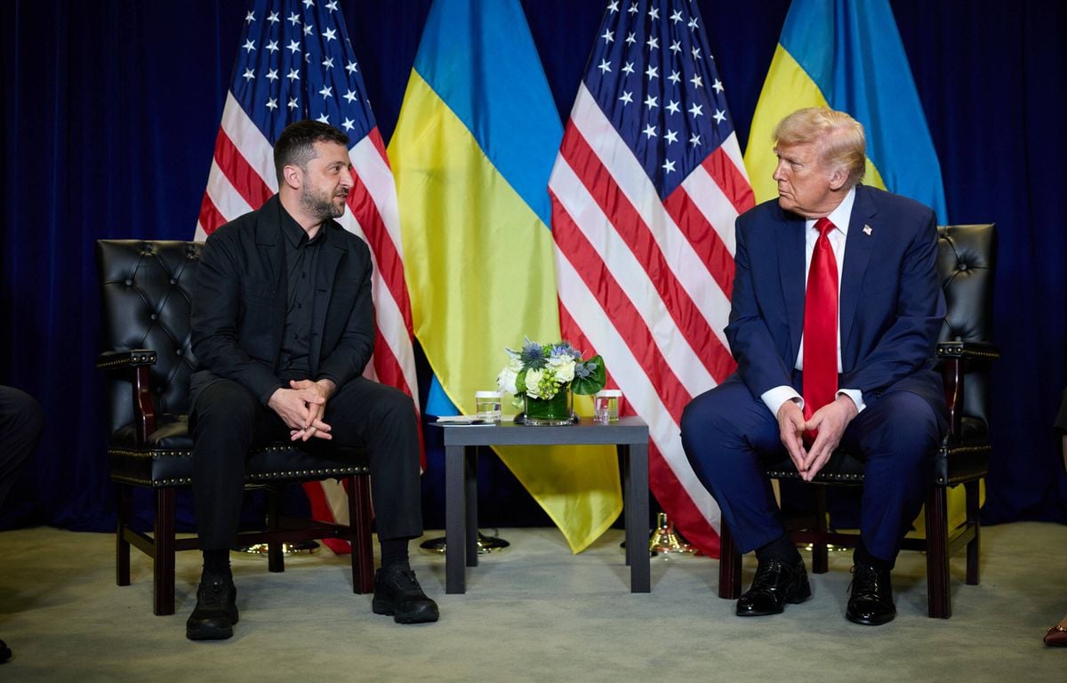 Guerre en Ukraine : Le revirement de Donald Trump sur la Russie, un « grand tournant » ou une « sortie de scène » ?