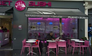 Le plan de continuation présenté par la direction de Planet Sushi a été accepté par le tribunal de commerce.