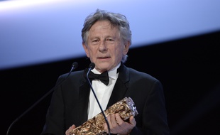 Roman Polanski.
