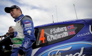 Le Norvégien Petter Solberg, champion du monde des rallyes en 2003, a annoncé mardi, dans un communiqué, qu'il allait arrêter de courir au plus haut niveau de sa discipline préférée et commencer à "explorer d'autres directions", après 15 saisons et 188 départs en WRC, pour 13 victoires.