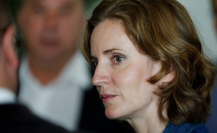 Nathalie Kosciusko-Morizet