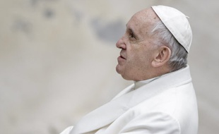 Le pape François a comparé l'IVG au recours à un tueurs à gages.