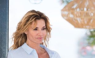 Ingrid Chauvin dans «Demain nous appartient».