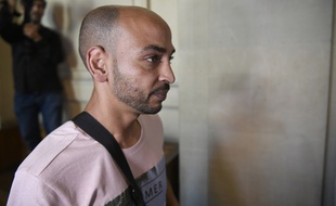 Abdelghani Merah a une nouvelle fois témoigné à charge contre son frère jugé en appel aux assises, Abdelkader Merah.