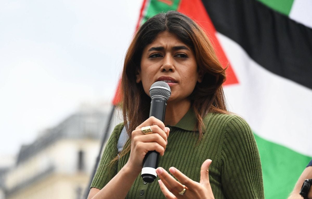 Belgique : Grosse polémique sur une promotion « Rima Hassan » dans une université réputée