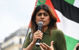 Polémique sur une promotion « Rima Hassan » dans une université réputée
