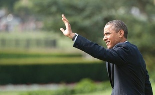 Barack Obama entame vendredi une tournée électorale de deux jours en Virginie (sud-est), Etat-clé aux portes du "Vieux Sud" conservateur mais qui semble à nouveau à sa portée étant donné ses changements démographiques et sa situation économique.