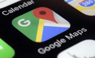 Google Maps teste le paiement de stationnement intégré