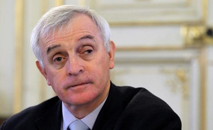 Le climatologue Jean Jouzel