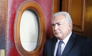 Dominique Strauss-Kahn va comparaître à partir de lundi pour «proxénétisme aggravé» devant le tribunal correctionnel de Lille à partir de lundi.