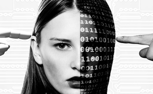 Attitude et apparence humaine, les robots-influenceurs remportent un franc succès sur Instagram.
