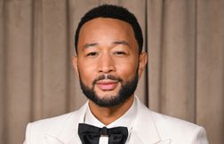 John Legend conseille Donald Trump pour avoir le prix Nobel de la paix