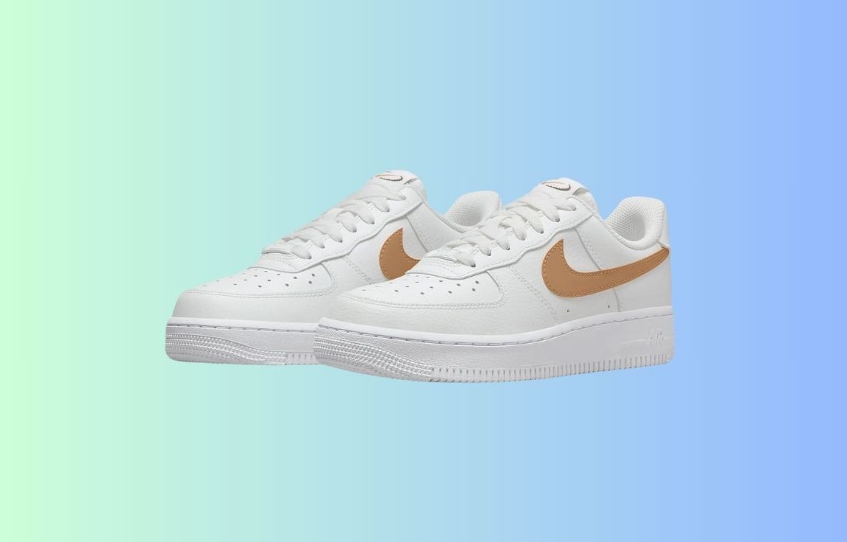 Nike Air Force 1 Chute de prix spectaculaire pour ce mod le tr s