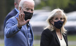 Le président américain Joe Biden veut augmenter les impôts sur les revenus du capital pour les 0,3% d'Américains les plus riches, a confirmé lundi la Maison Blanche.