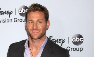 Juan Pablo Galavis, 18ème "Bachelor" américain, le 18 janvier 2014.