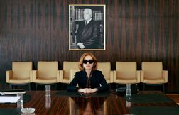 Isabelle Huppert est-elle la meilleure actrice du monde ?