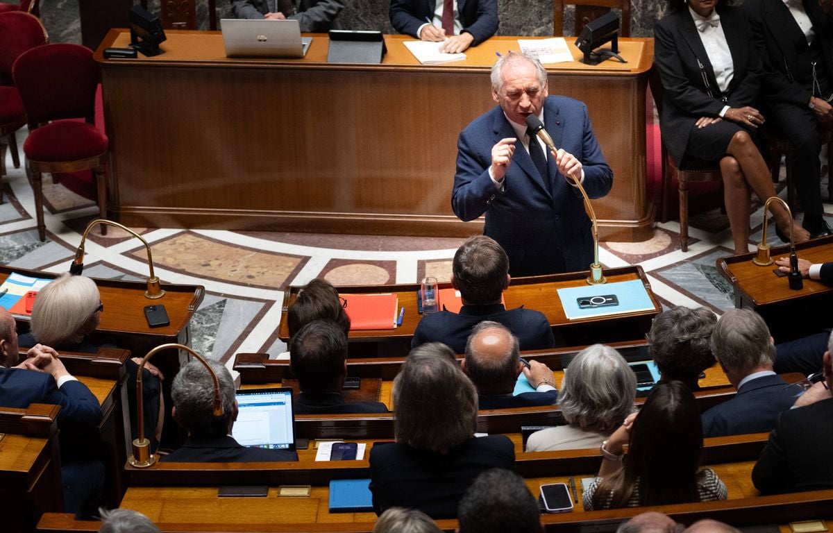 Futur Premier ministre : Faure, Vautrin, Lombard, Lecornu, Darmanin... Le casse-tête de Macron