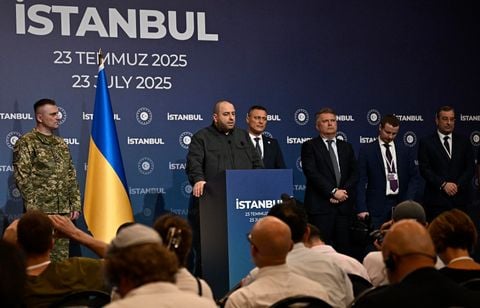 L'Ukraine propose une rencontre entre Zelensky et Poutine avant la fin août