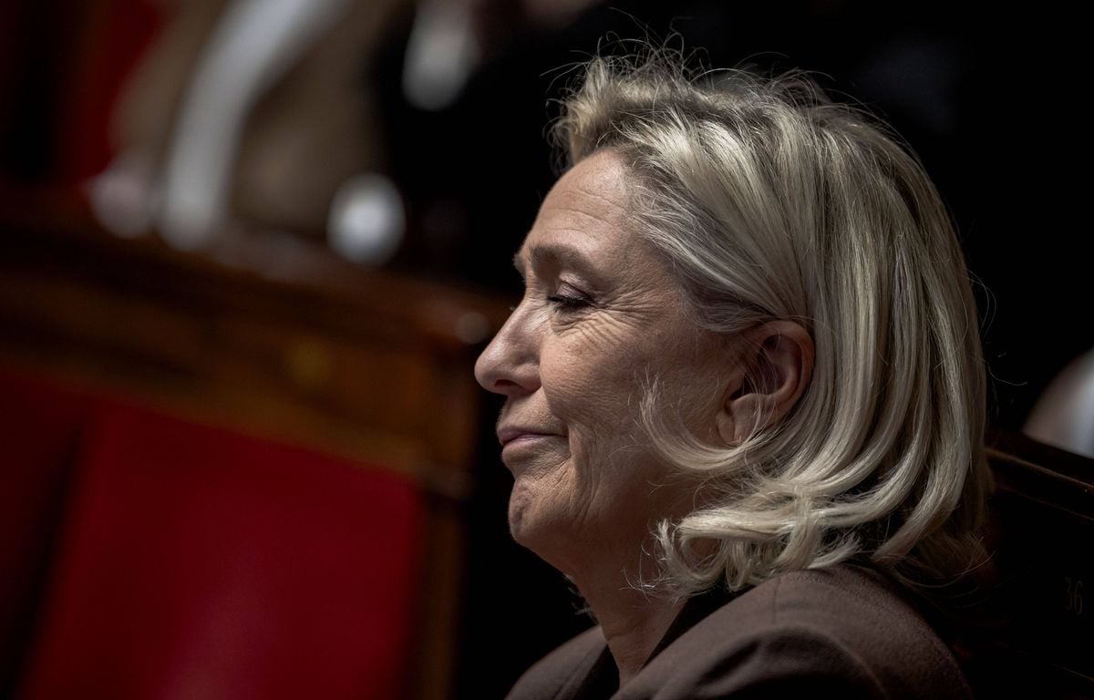 Dénonciation de l'accord franco algérien de 1968 : Pourquoi le texte du RN n'a aucune valeur autre que politique