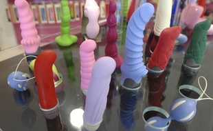 Sex toys