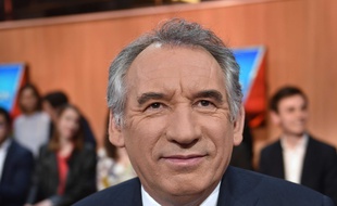 François Bayrou