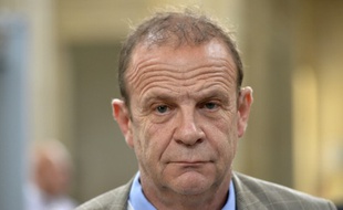 François Marie Banier est accusé d'avoir abusé de la vulnérabilité de Liliane Bettencourt.