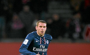 Armand portera le n°26 à Rennes.