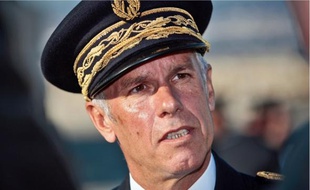 Hugues Parant remplace Michel Sappin.