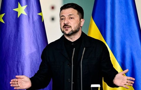 Zelensky autorise le recrutement dans l’armée des plus de 60 ans…