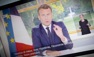 Dimanche 14 juin, Emmanuel Macron s'adressait pour la quatrième fois aux Françaises et Français depuis le début de la crise