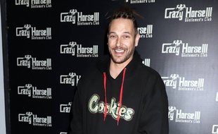L'ex-mari de Britney Spears, Kevin Federline