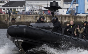 Marine nationale
