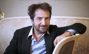 Edouard Baer, en janvier 2016.