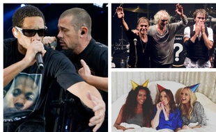NTM, Téléphone, Spice Girls... Ces groupes mythiques qui se reforment (ou presque)
