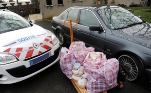 L'interception d'un go-fast en mouvement, comme celle qui a provoqué la mort d'un automobiliste sur l'A9 près de Narbonne, reste une opération délicate qui met en jeu la sécurité des forces de l'ordre et des automobilistes.