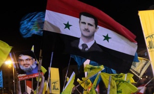 L'armée syrienne, appuyée par le Hezbollah libanais, a lancé dimanche l'assaut sur Qousseir, place forte des rebelles dans le centre du pays, au lendemain de déclarations du président Bachar-al-Assad martelant sa détermination à rester au pouvoir.