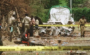 Un lieutenant de Ben Laden a été condamné à la prison à perpétuité pour sa participation aux attentats contre deux ambassadesaméricaines en Afrique en 1998.
