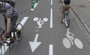 Illustrations vélos. Le 11 05 2009